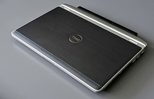 Dell Latitude E6220 i5, 8GB, 240GB SSD, ID, UUS AKU (2 foto / 3)