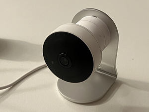 Ubiquiti Unifi Protect G3 Micro WiFi 1080P камера (1 фото из 2)