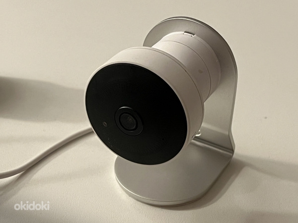 Ubiquiti Unifi G3 Micro WiFi 1080P Video IR Camera Kaamera