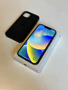 iPhone 13, must 128gb (5 foto / 5)