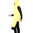 Банановый костюм на взрослого (фото #4)