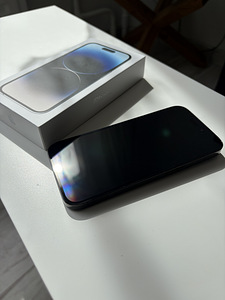 iPHONE 14 PRO 128 GB (2 foto / 4)