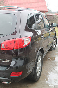 Hyundai Santa Fe (5 foto no 10)