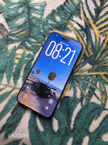 iPhone 16 Pro Max 256GB