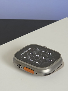 Apple Watch Ultra 3 (1 foto / 3)