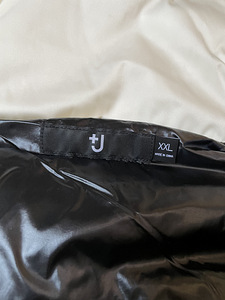 Uus kasutamata Uniqlo x Jil Sanders valge sulejope (7 foto / 7)