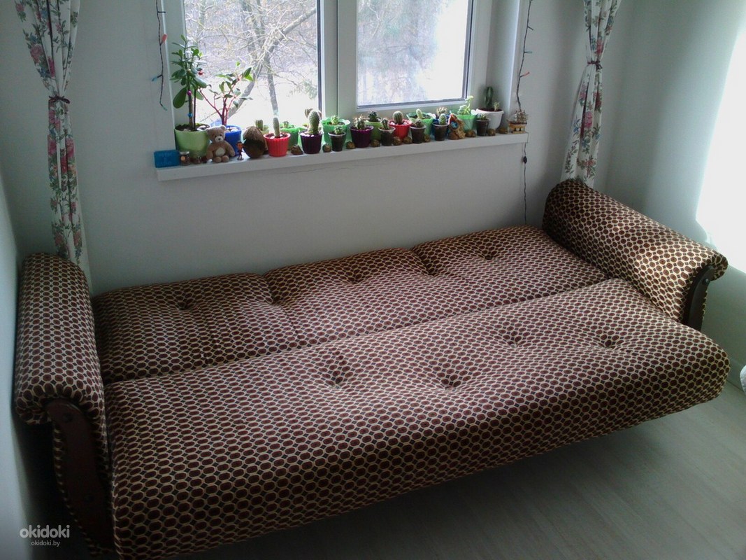Отличный диван (фото #2)