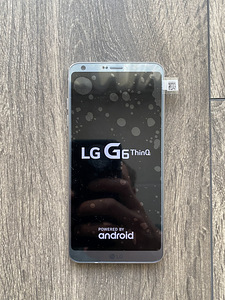 LG G6, 32GB