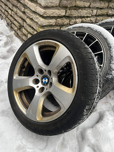 BMW Style 243 17” (1 foto / 1)