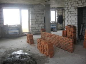 Ремонт и отделка квартир