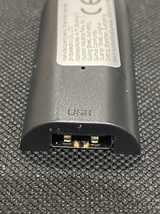 Kaasaskantav päikesepaneel 7-10 vatti USB/TYPE-C (5 foto / 5)