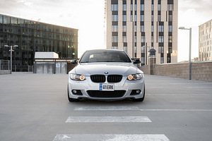BMW E92 330D (2 фото из 13)