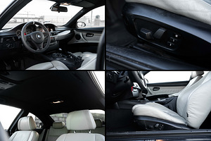 BMW E92 330D (13 фото из 13)