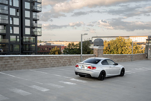 BMW E92 330D (6 фото из 13)