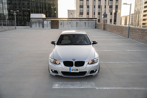 BMW E92 330D (10 фото из 13)