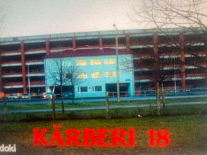 K. Kärberi tn 18, Lasnamäe, Tallinn, Harjumaa (5 foto / 5)