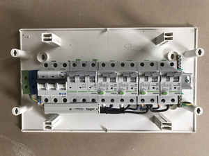 Komplektne Elektrikilp (3 foto / 3)