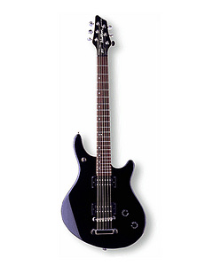 Elektrikitarr Washburn (2 foto / 3)