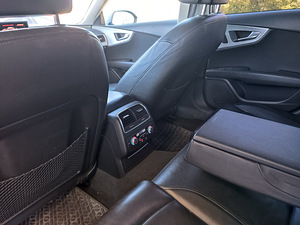 Audi a7 3.0tdi 180kw quattro (8 foto / 9)