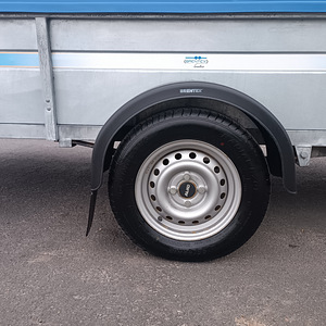 Brentex 325 3.25x1.5 (4 foto / 6)