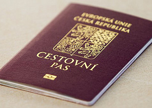 Оформлення Європейського громадянства