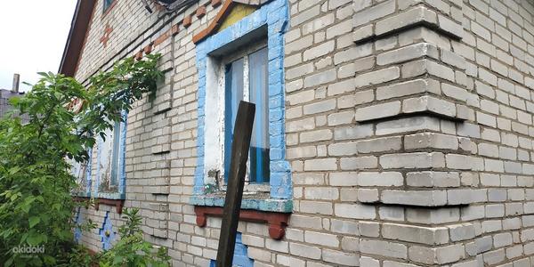 Дом в километре от Степановки Сумского р-на (фото #2)