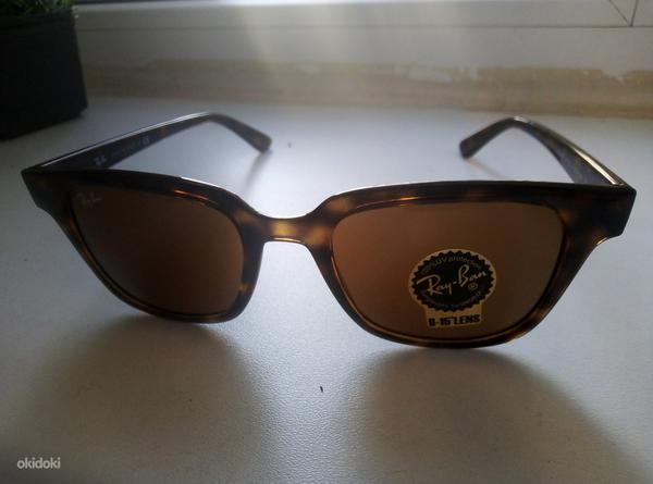 Солнечные очки RayBan (фото #2)
