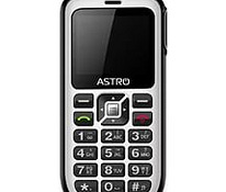 Мобільний телефон ASTRO B200 Dual Sim RX