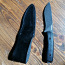 Nuga Schrade SCHF42 - full tang knife - 1095 carbon steel (foto #2)
