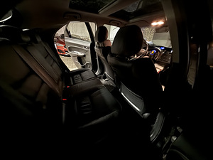Honda Civic 8 5D 2.2 diisel, 2006 a (5 foto / 6)