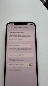 iPhone 12 Pro Max 128 GB (2 foto / 6)