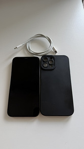 iPhone 12 Pro Max 128 GB (1 foto / 6)