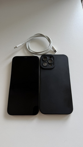 iPhone 12 Pro Max 128 GB