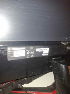 Müüa PC+MONITOR komplekt I5, RX 5600XT, 16gb RAM (4 foto / 6)