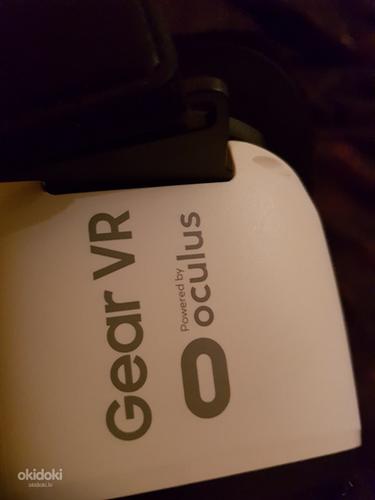 Полностью новые очки samsung Gear VR (фото #1)