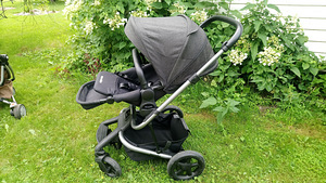 Easywalker harvey 2 vanker (6 foto / 8)