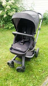 Easywalker harvey 2 vanker (8 foto / 8)