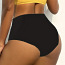 Новые удобные плавки бикини яркого цвета. Размер S. (фото #2)