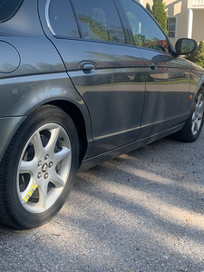 Auto rent(jaguar stype bi turbo disel 06,aut (6 foto / 7)