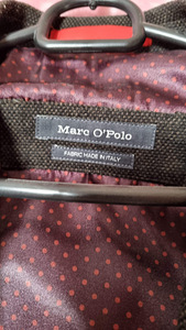 Pintsak MARC O'POLO, 48 suurus (3 foto / 5)