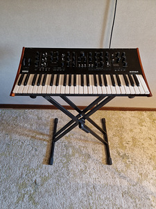 Süntesaator Korg Proloog 8 (2 foto / 7)