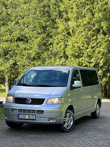 VW Transporter 2.5 Disel (2 foto / 8)