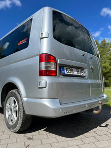 VW Transporter 2.5 Disel (4 foto / 8)