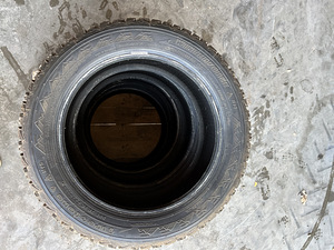 Firestone Winterforce naastrehvid, talverehvid (3 foto / 5)