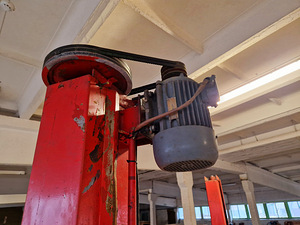Autotõstuk (nõuka, kruvi) (3 foto / 5)
