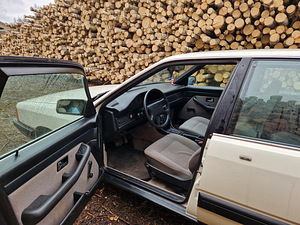 Audi 100 C3 2.0 85kW R5+LPG (9 foto / 14)