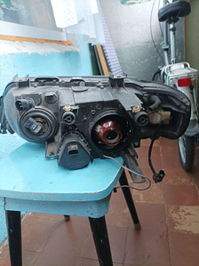 BMW X5 E53 preFL Hella Xenon (5 foto / 7)