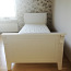Каркас кровати из массива сосны серии Monaco 90 см x 200 см (фото #2)