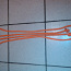 Скакалка для художественной гимнастики Pastorelli (фото #3)