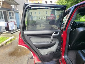 Porsche Cayenne gts 298kw (5 foto / 8)